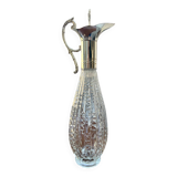Glass carafe