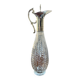 Glass carafe