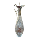 Glass carafe