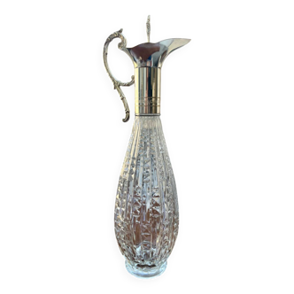 Carafe verre