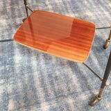 TV table from the 60s
