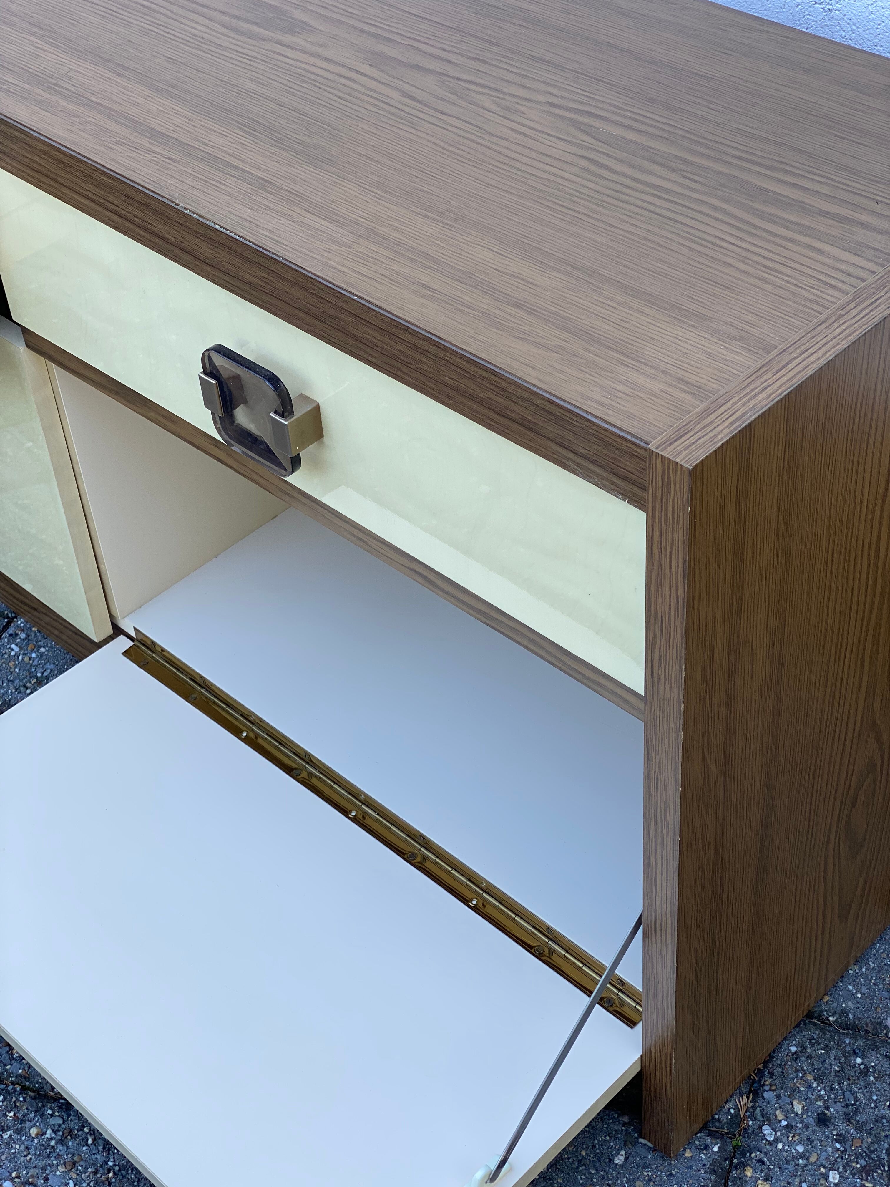 Vintage sideBoard or TV cabinet