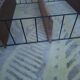 Vintage string floors