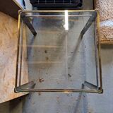 Low table