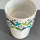 Mugs sagaform lotta odelius suede