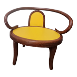 Baumann children's armchair revisited
