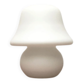 Vintage German Mushroom Table Lamp from Hustadt Leuchten
