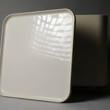 Longato Dime Table by Marcello Siard, Italy, 1970s.