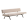 Sofa bed by Rito Valla for IPE Bologna, Italy 1960s.