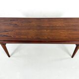 Coffee table by Johannes Andersen for Silkeborg - 1960s