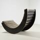 Verner Panton Relaxer 2 Rocking Chair for Rosenthal 1974
