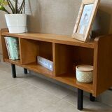 Small vintage sideboard (shallow)