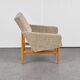 Vintage Armchair, TON, 1960s, Czechoslovakia