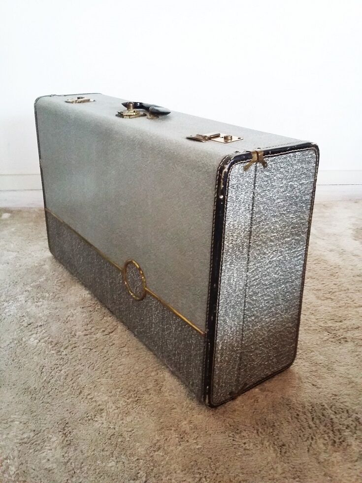 Suitcase 1950