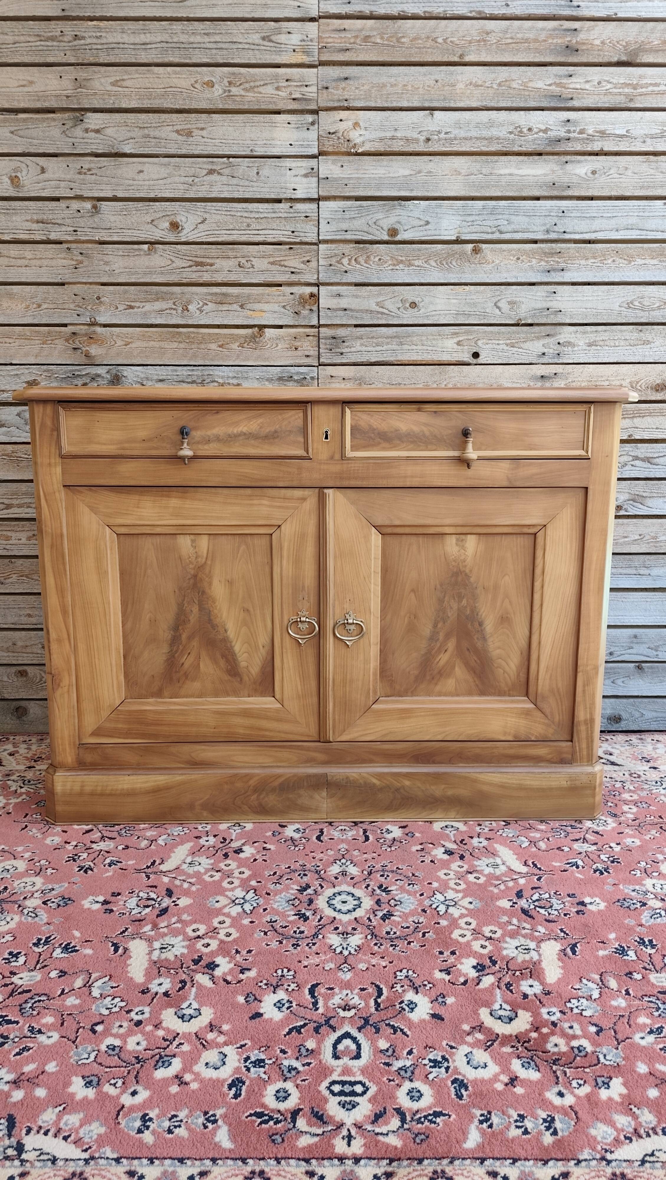 Buffet Linotte