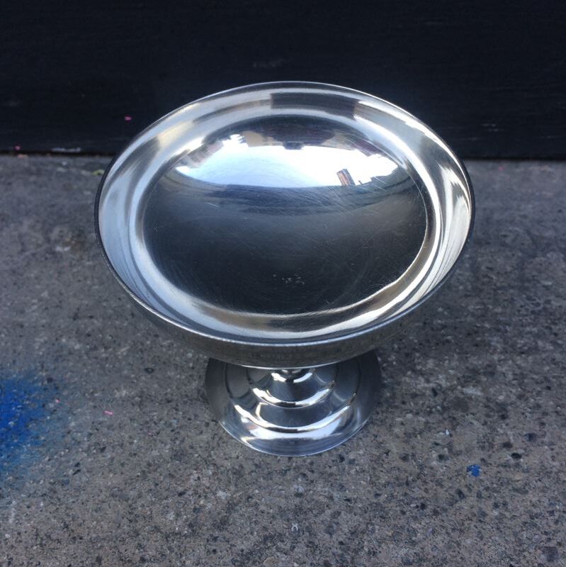 Ice Letang Remy massive stainless cups