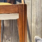 Chaise années 30