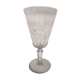 Verre à eau en cristal Baccarat, modèle Carcassonne