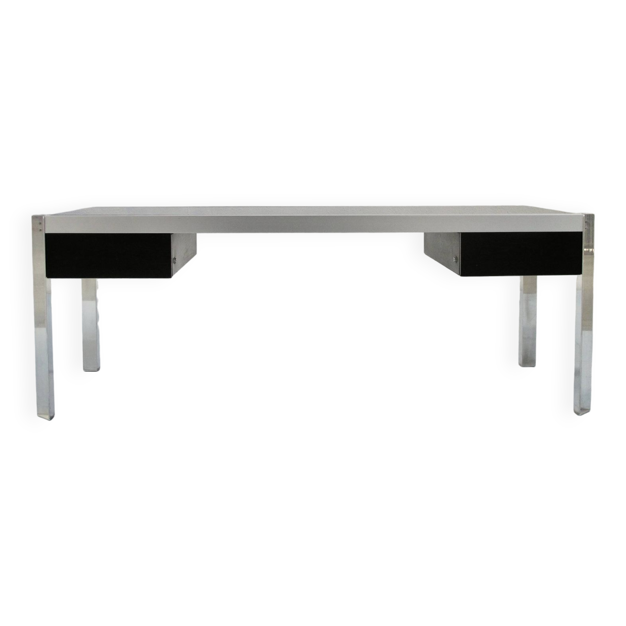 Bureau aluminium georges frydman pour efa france