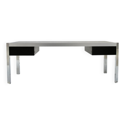 Bureau aluminium georges frydman pour efa france