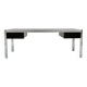 Bureau aluminium georges frydman pour efa france