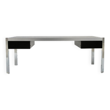Bureau aluminium georges frydman pour efa france