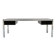 Bureau aluminium georges frydman pour efa france
