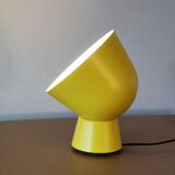 Ola Wihlborg yellow Scandinavian lamp or wall light for Ikea, 2017.