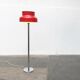 Lampe sur pied Bumling suédoise milieu du siècle par Anders Pehrson pour Ateljé Lyktan