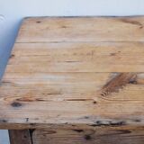 Farm table
