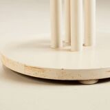 Modernist Coffee Table by Willem Penaat for Metz & Co 1940s