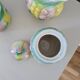 Slush coffee set