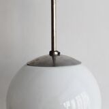 1930s Modernist Ceiling Light