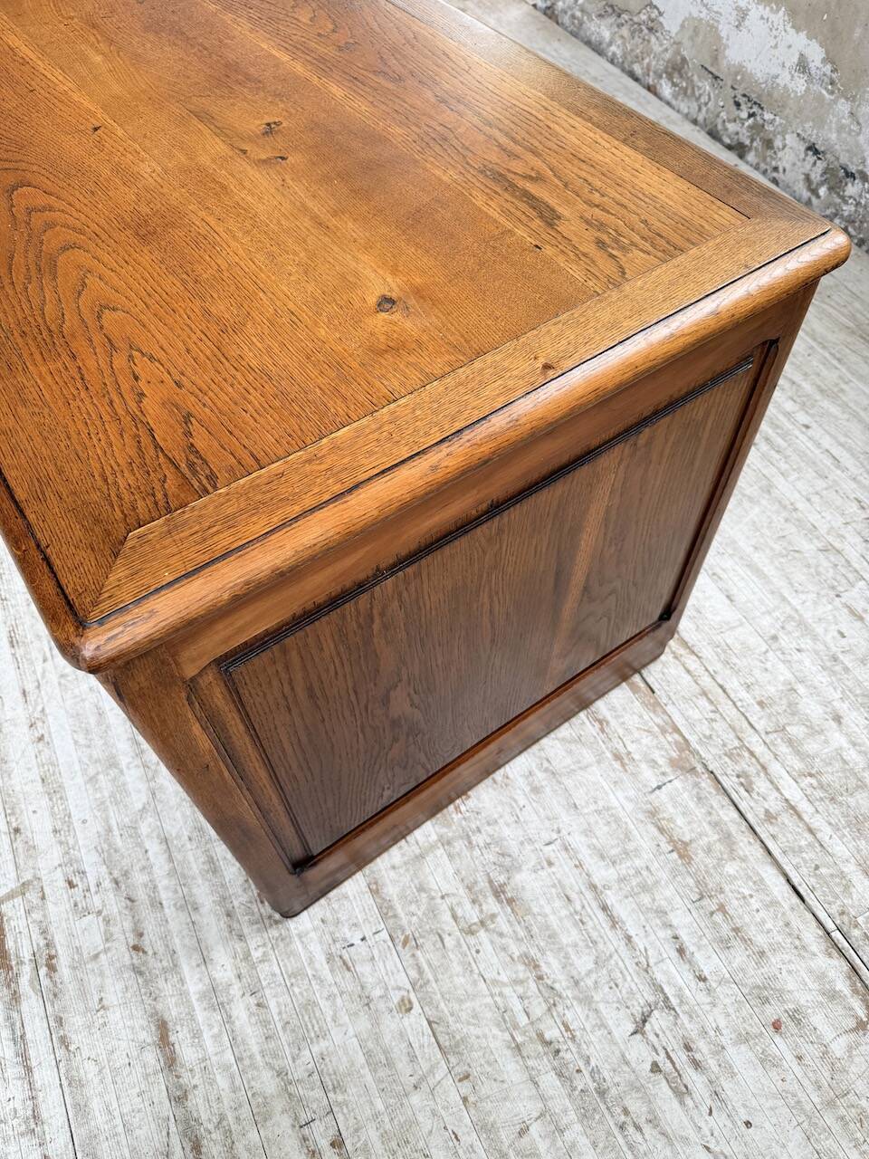 Dudouyt Art Deco desk 1930