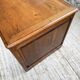 Dudouyt Art Deco desk 1930