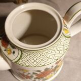 Villeroy and Boch teapot