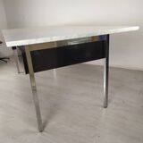 Florence knoll marble desk