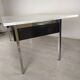 Florence knoll marble desk