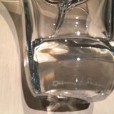 Vase en cristal Daum