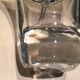 Daum Crystal vase