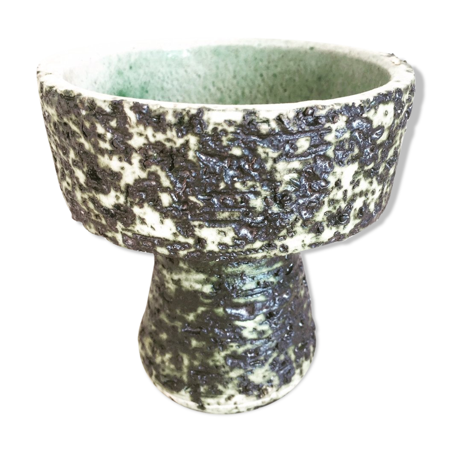 Vintage Dutch ceramic