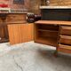 Enfilade vintage années 60