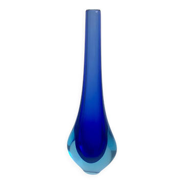 Murano vase, 1970s