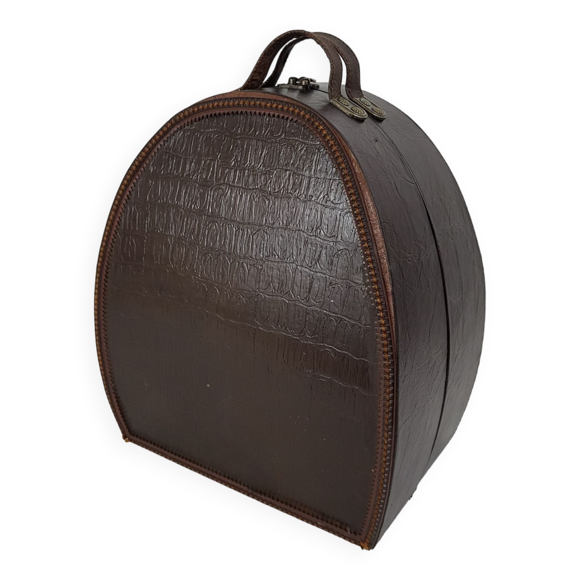 Storage box / suitcase