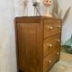 Commode des années 50