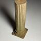 Classic composite stone column
