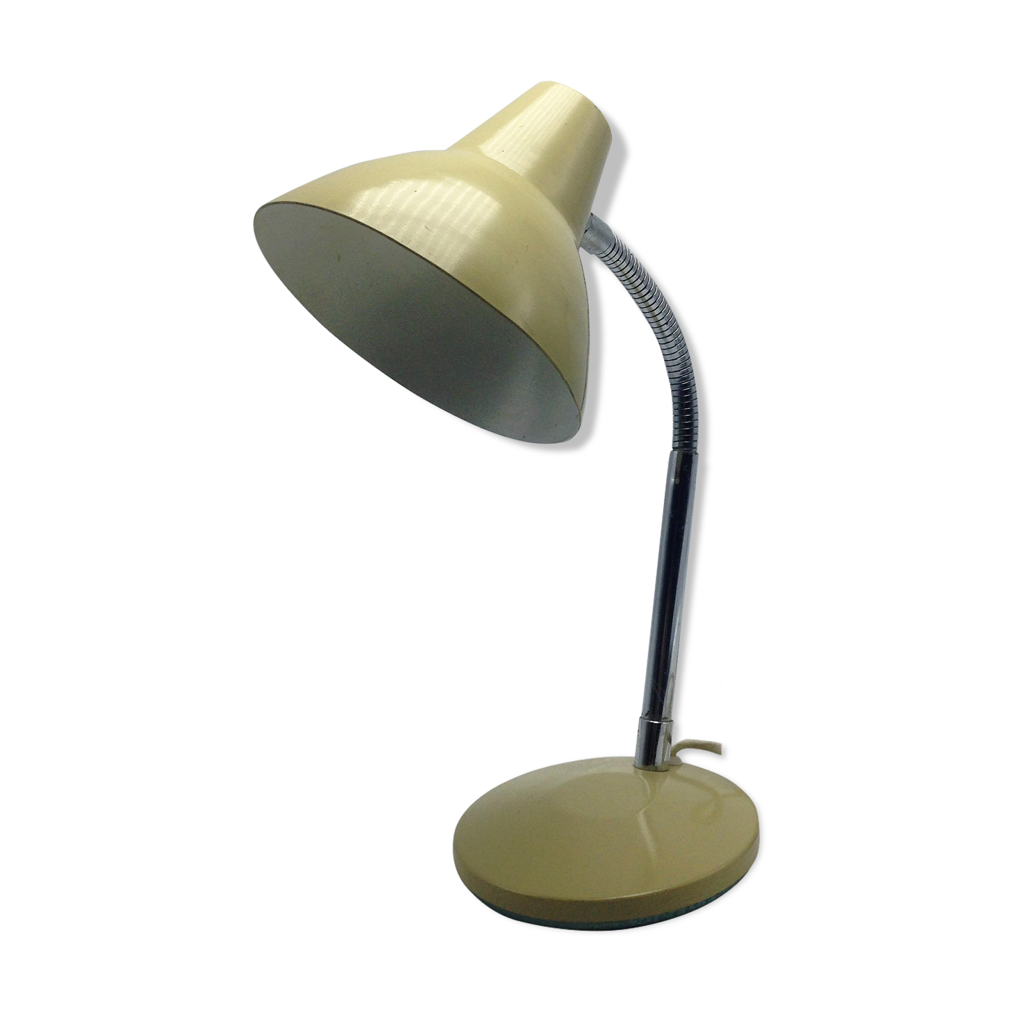 Desk lamp table aluminor 70