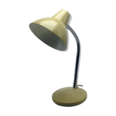 Lampe de bureau table Aluminor vintage années 70