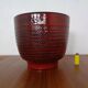 Large Ceramic Cachepot from Bay Keramik, Germany, 1970s