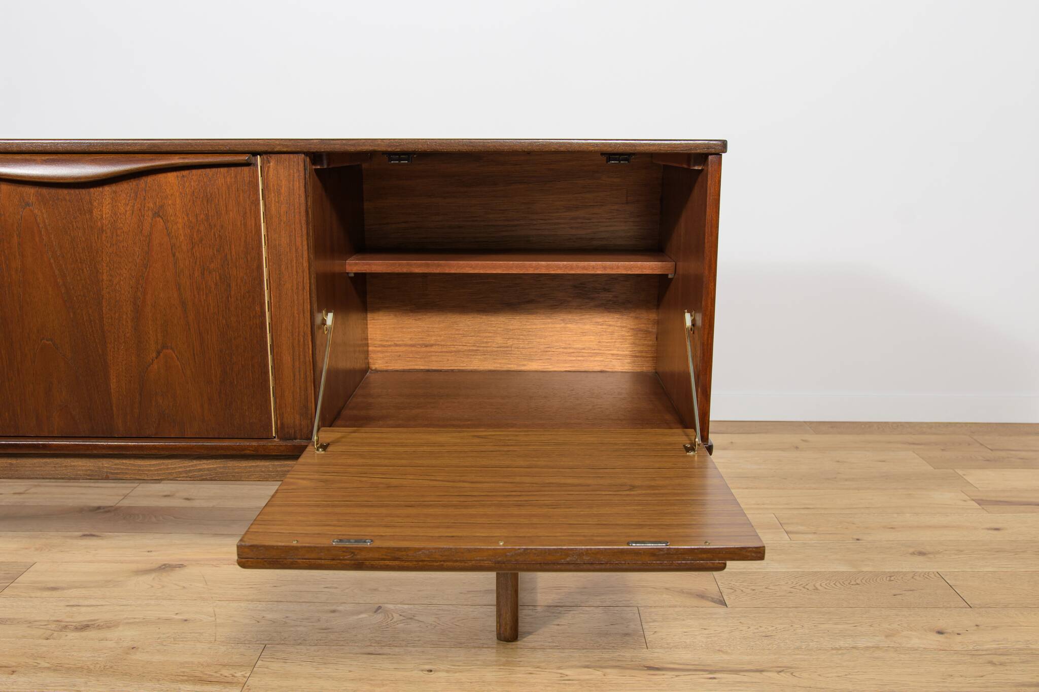 Mid-century teak sideboard from Stonehill, United Kingdom, 1960s